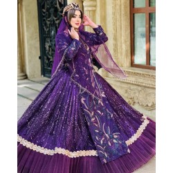 لباس های زنانه قشقایی