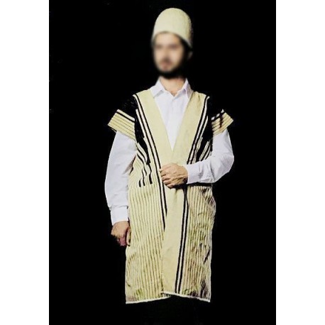 لباس های مردانه بختیاری